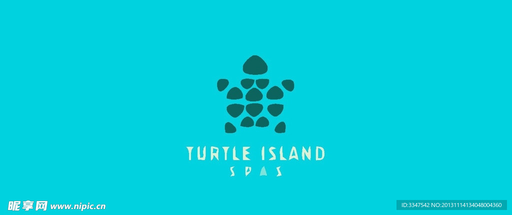 动物logo