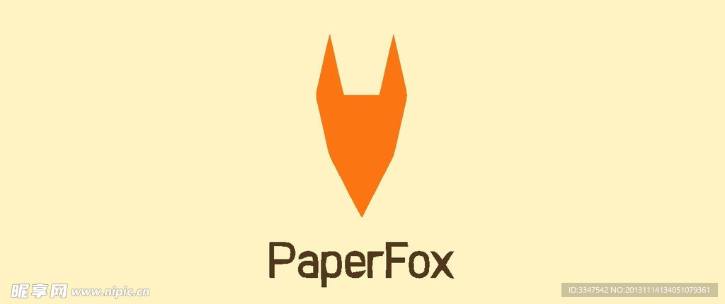 动物logo