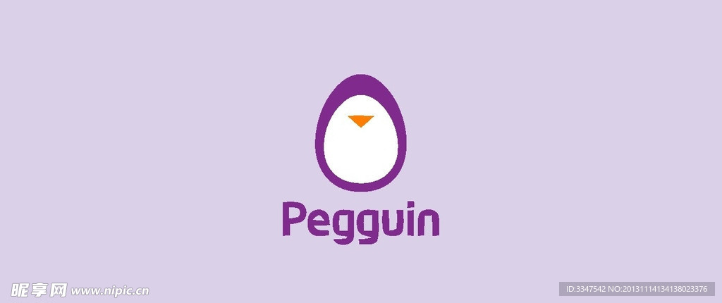 动物logo