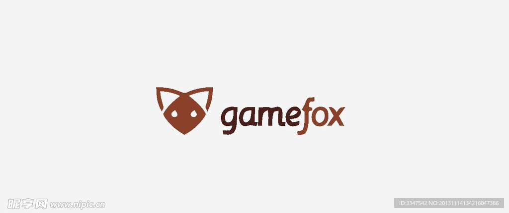 动物logo