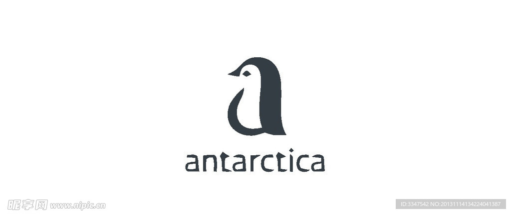动物logo