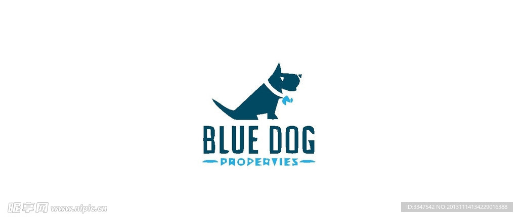 动物logo