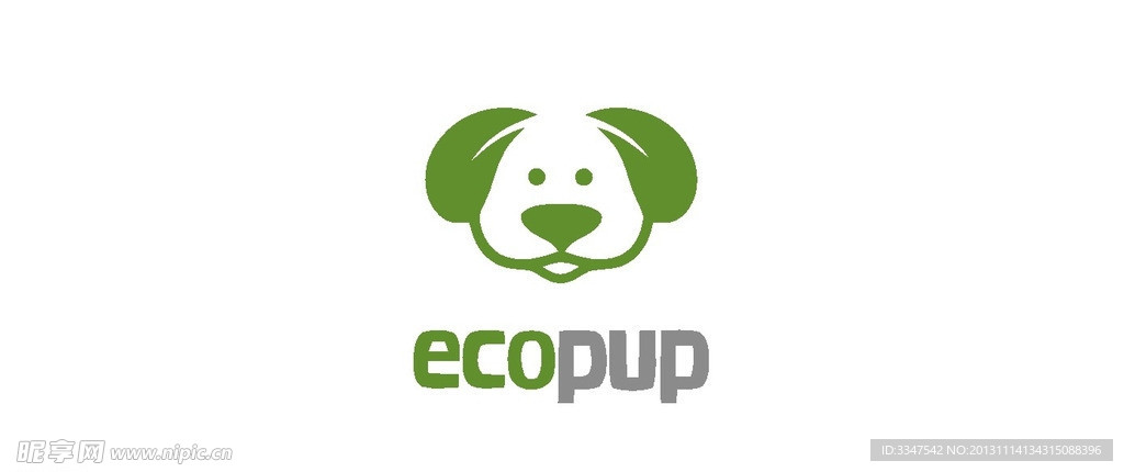 动物logo