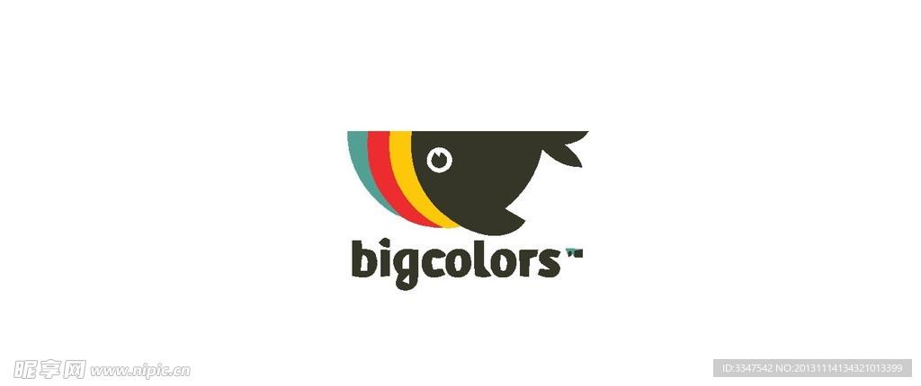动物logo