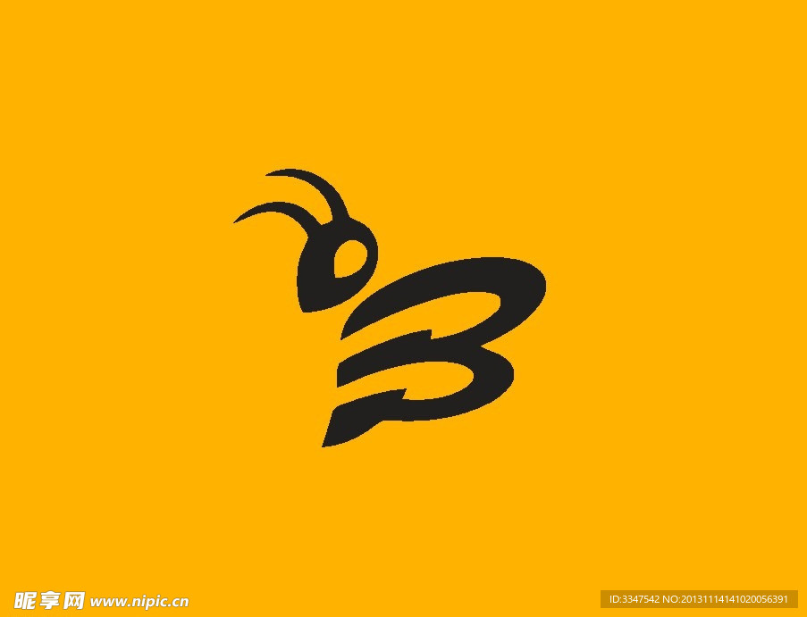 动物logo