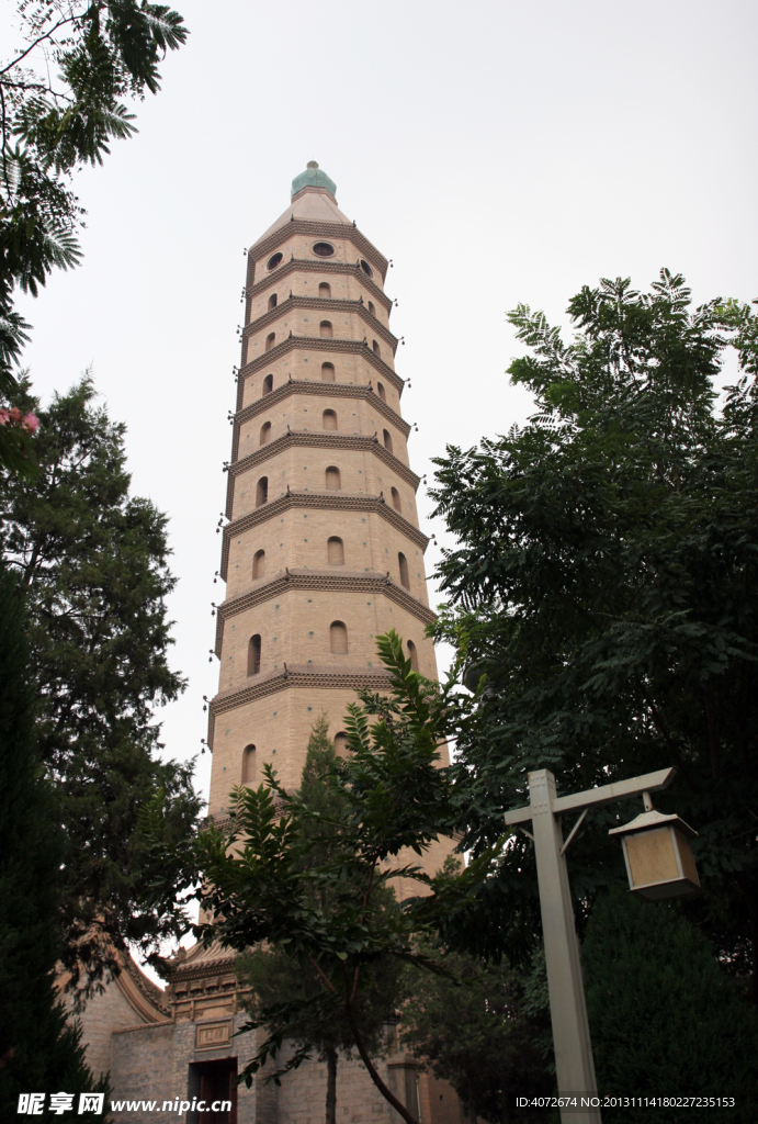 承天寺