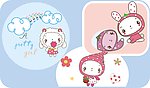 小白兔