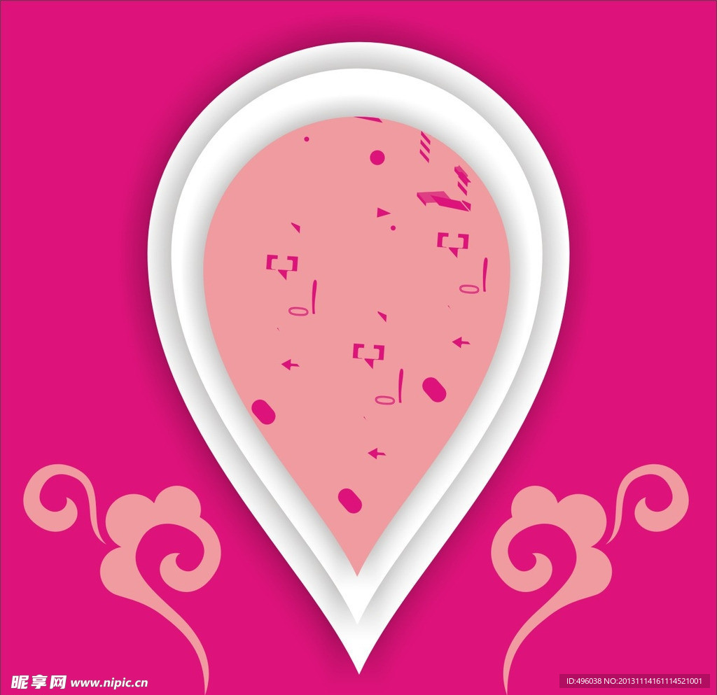 花纹