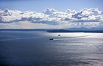 大海