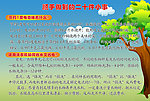 环保展板