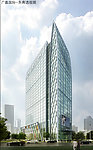 建筑效果图