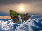 天空之城