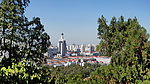 山城