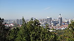 山城
