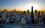 城市