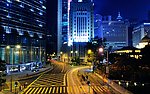 城市