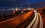 城市