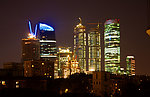 城市