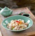 虾仁