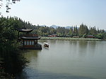 江南园林