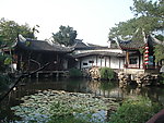 江南园林