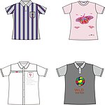 服装设计