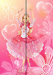 芭比公主