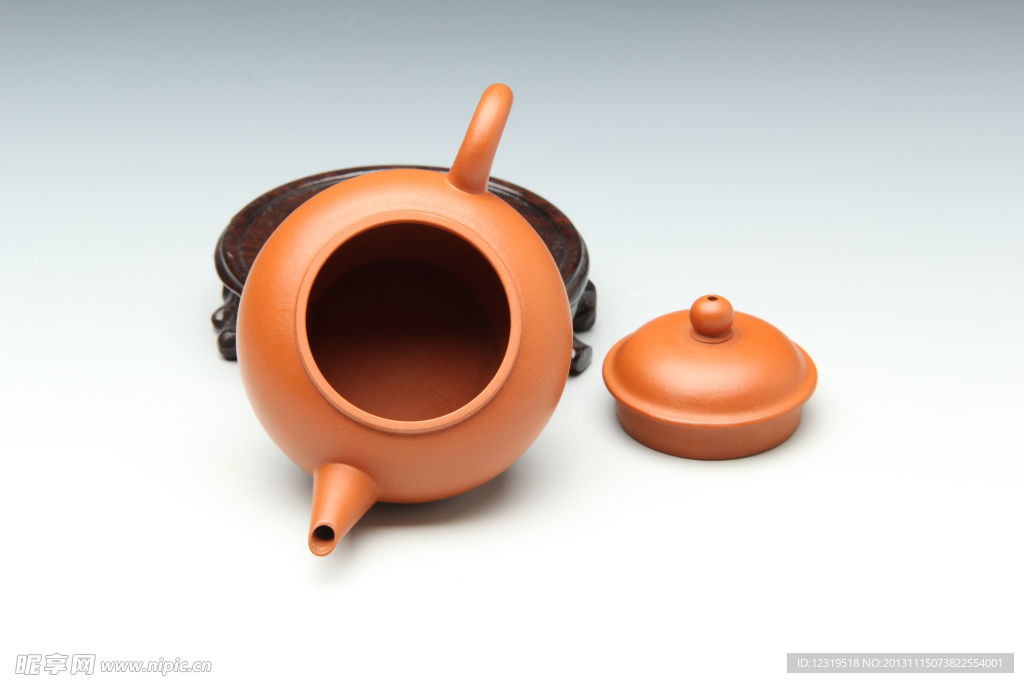茶壶