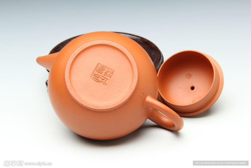 茶壶