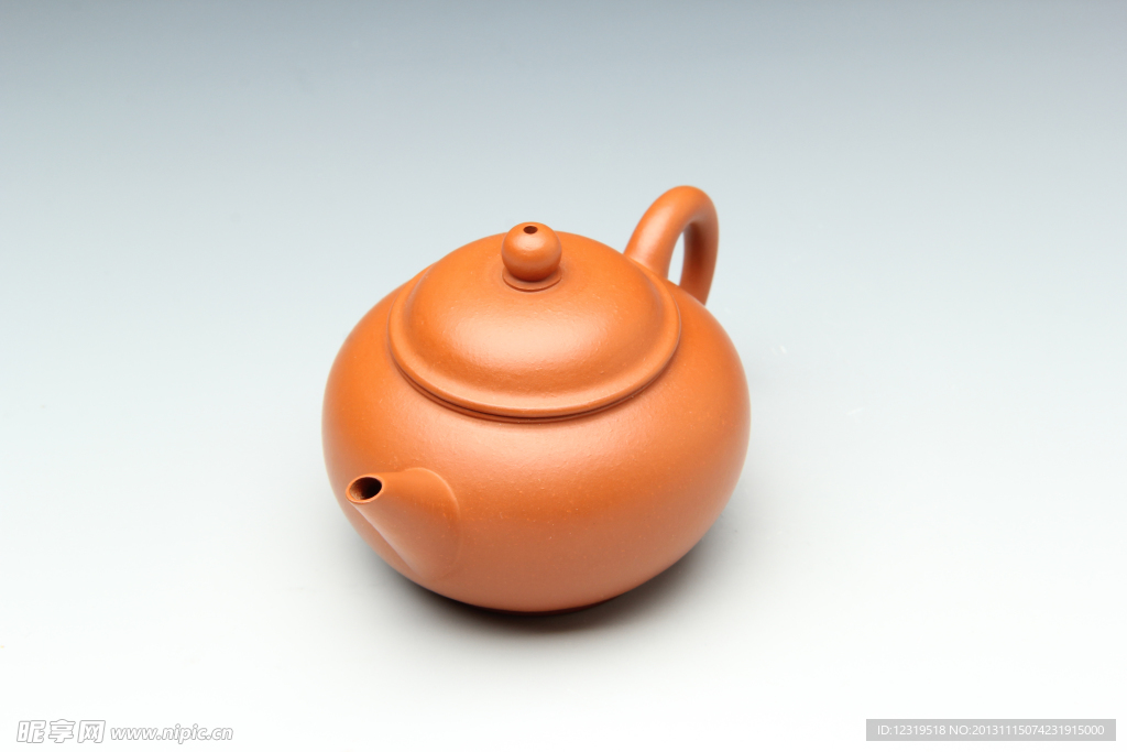茶壶