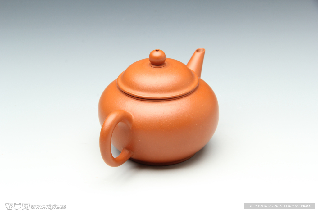 茶壶