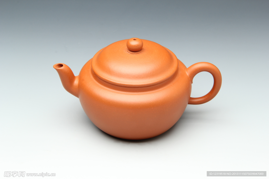 茶壶