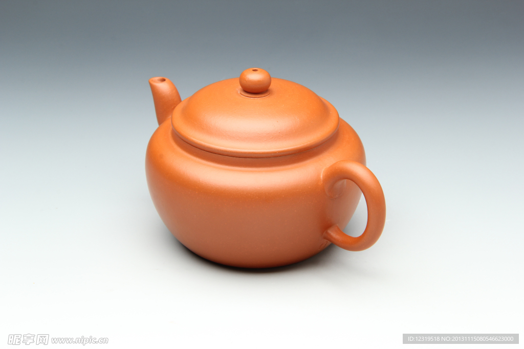 茶壶