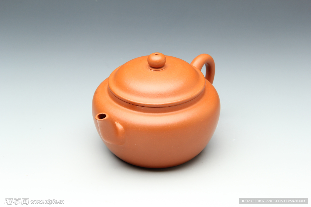 茶壶