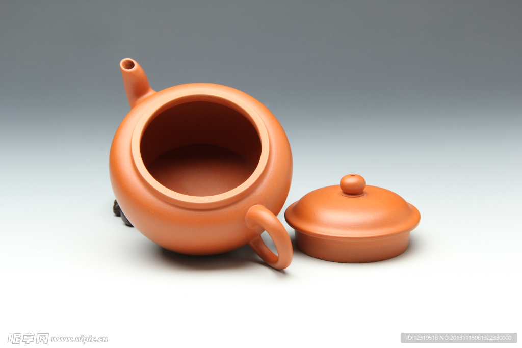 茶壶