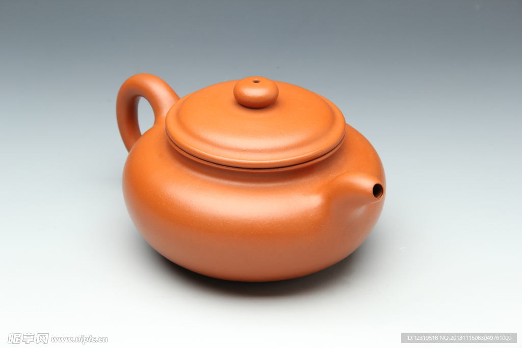 茶壶