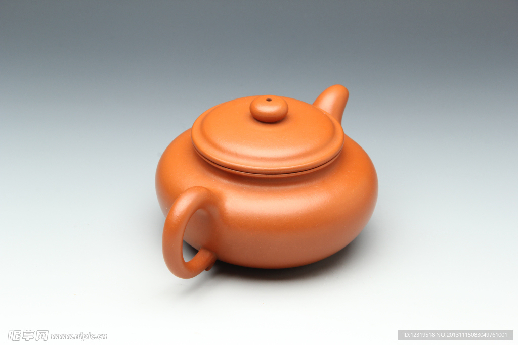 茶壶