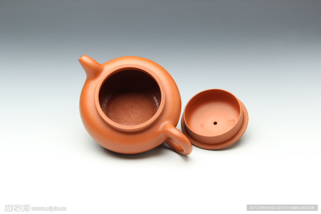 茶壶