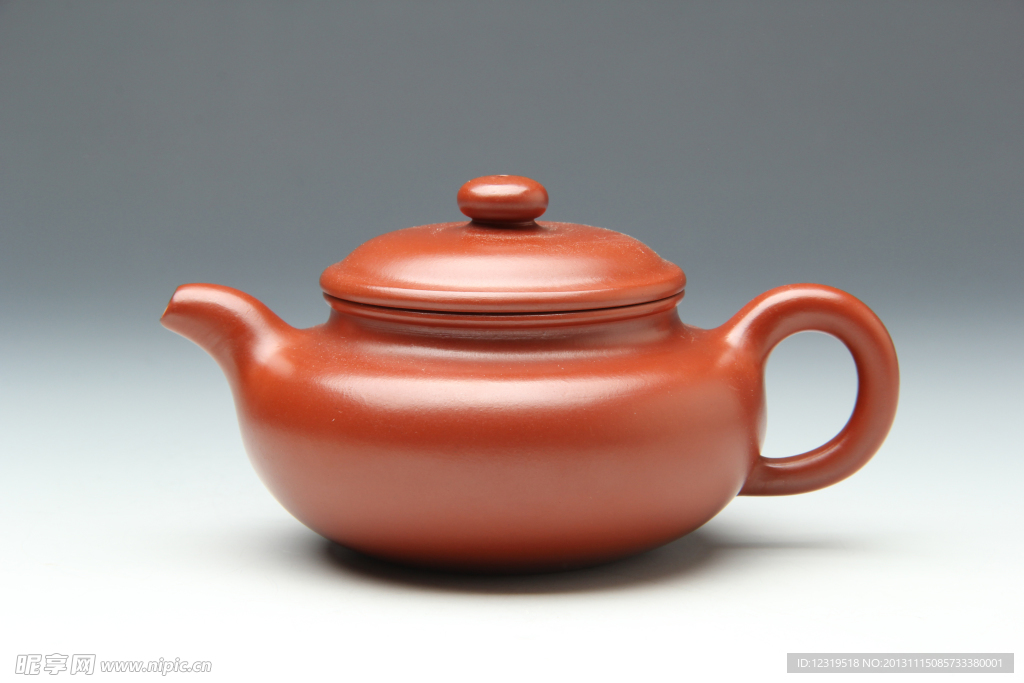 茶壶