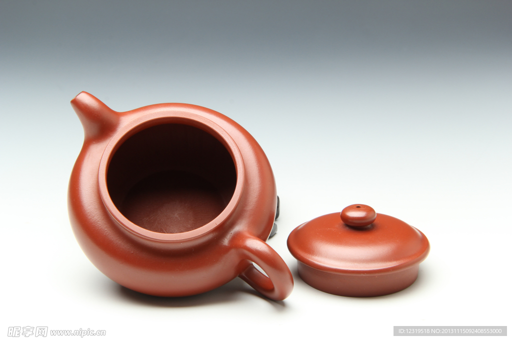 茶壶