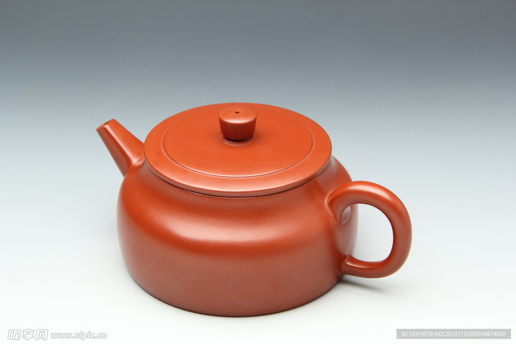 茶壶
