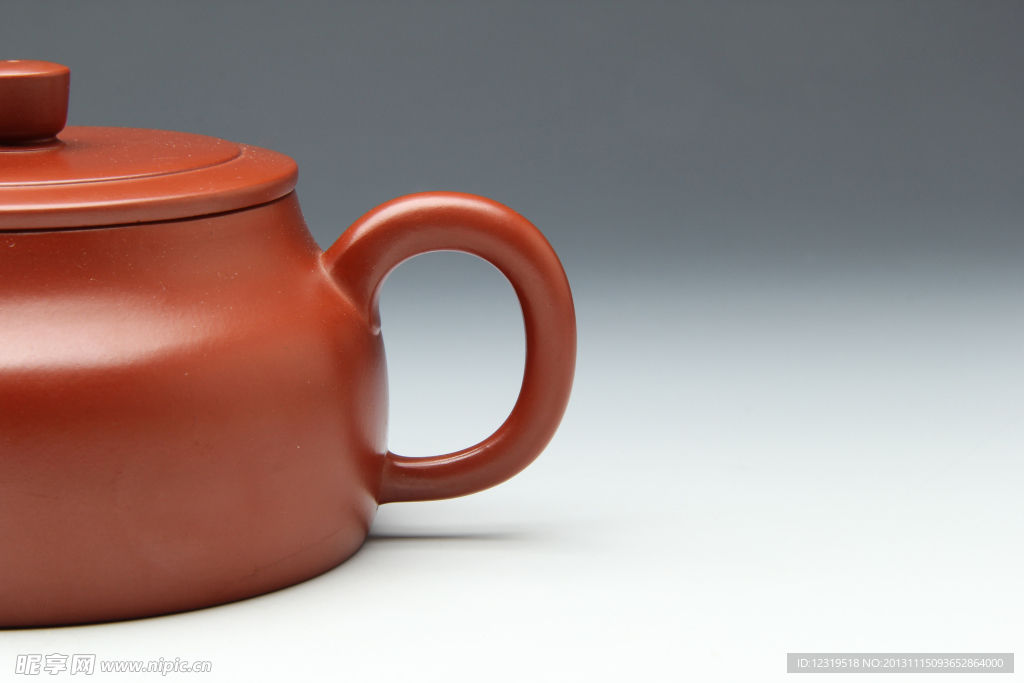 茶壶