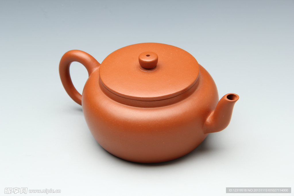 茶壶