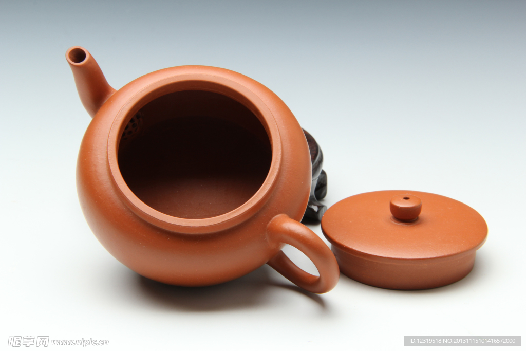 茶壶