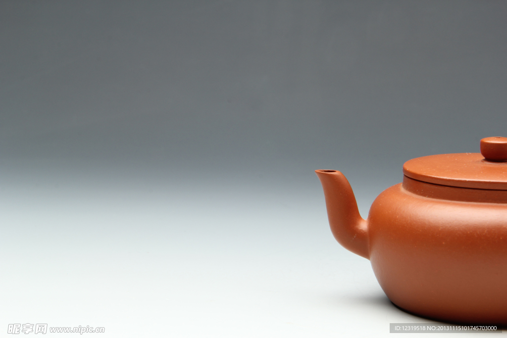 茶壶