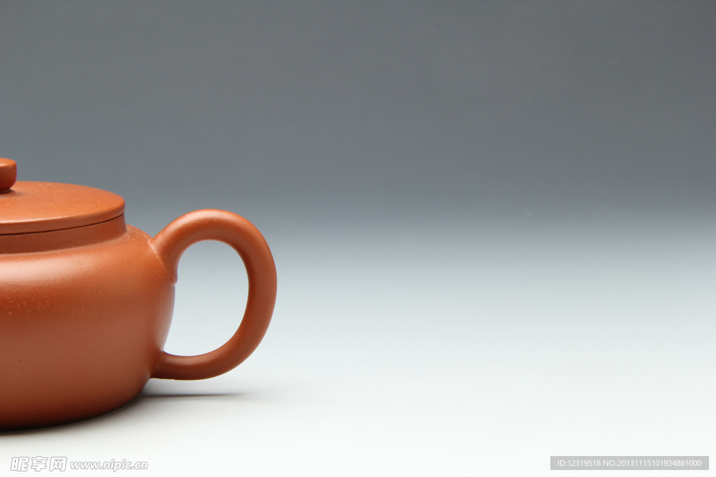 茶壶
