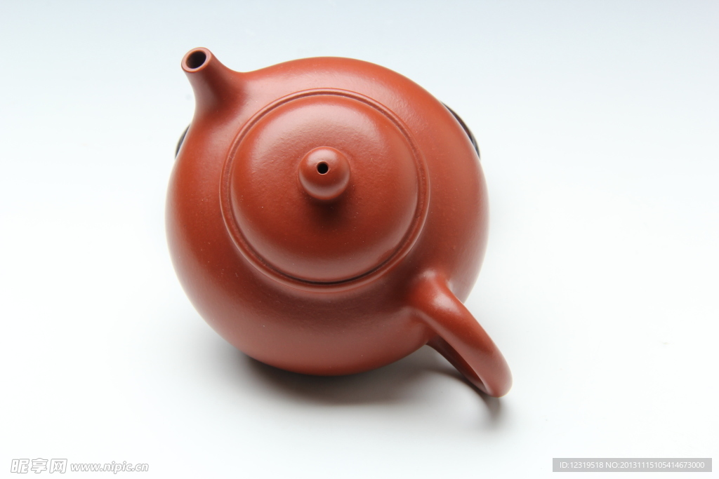 茶壶