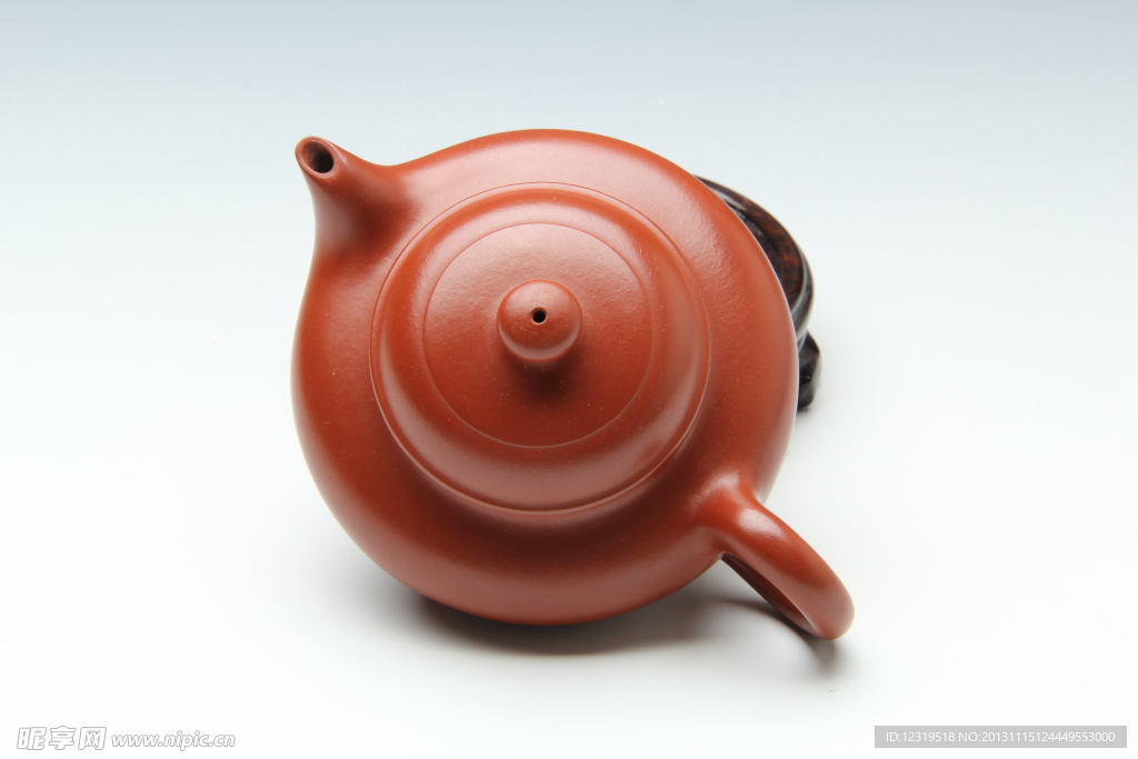 茶壶