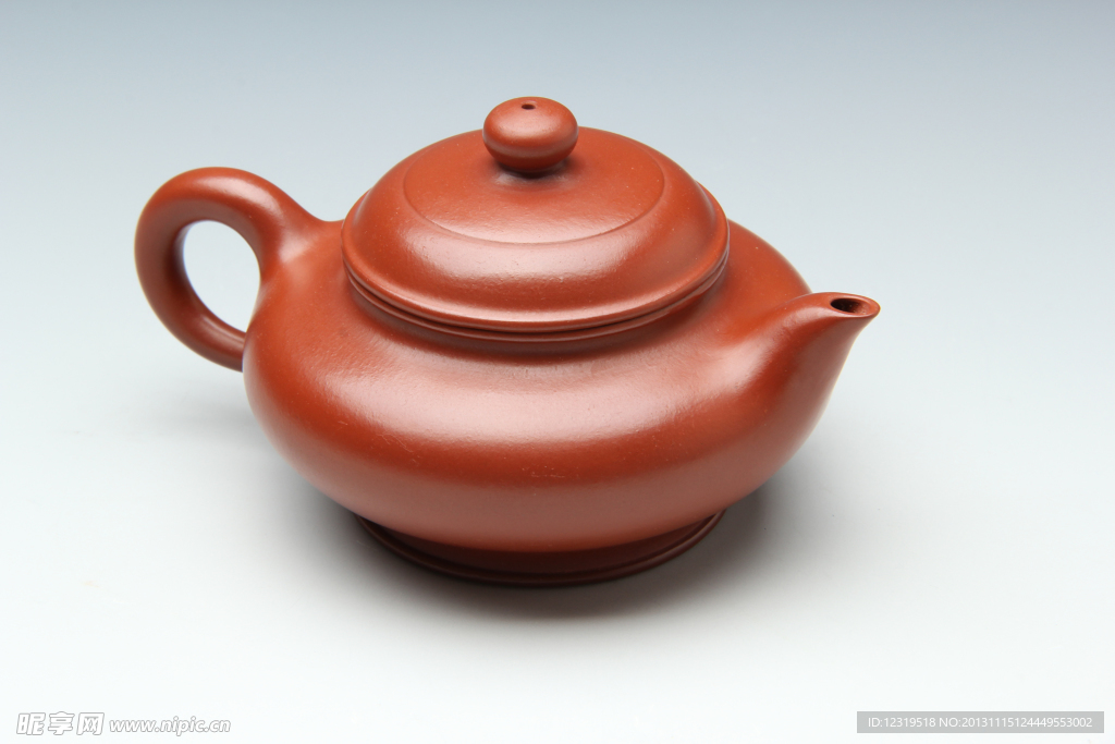 茶壶