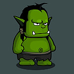 小魔兽
